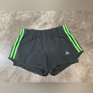 Adidas Running Shorts